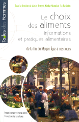 Le Choix Des Aliments_t